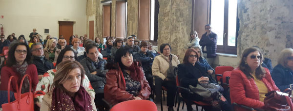 Piazza Armerina: Fp Cgil e Cisl Fp rompono le trattative con l’Amministrazione Cammarata