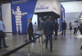 MOBILITÀ SOSTENIBILE: AL VIA A MONTREAL IL SUMMIT MONDIALE DI MICHELIN