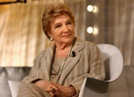 E’ MORTA L’ATTRICE VALERIA VALERI, DAL TEATRO ALLA TV