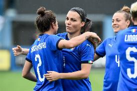 MONDIALI DONNE: GUAGNI “STIAMO VIVENDO UN SOGNO”