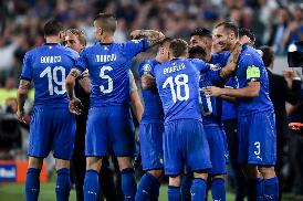 EURO2020: NAZIONALE. ITALIA-BOSNIA 2-1, DECIDE VERRATTI