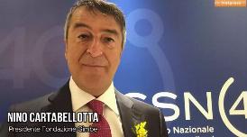 SANITA’, GIMBE “STIAMO PERDENDO SSN, PIÙ GRANDE OPERA PUBBLICA”