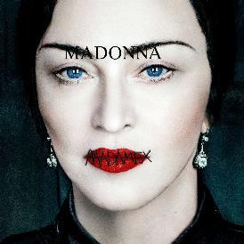 MADONNA TORNA CON IL NUOVO ALBUM “MADAME X”