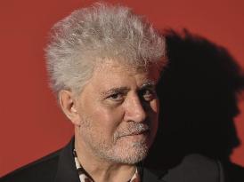 A PEDRO ALMODOVAR IL LEONE D’ORO ALLA CARRIERA