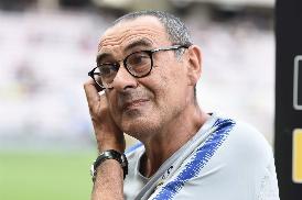 CALCIO: SARRI LASCIA IL CHELSEA, È NUOVO ALLENATORE JUVE