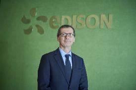 EDISON, MONTI AD E BENAYOUN PRESIDENTE. ACQUISITA EDF EN ITALIA