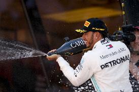 IL GP DI CANADA RESTA A HAMILTON, BOTTAS GUIDA LE LIBERE IN FRANCIA