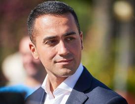 DI MAIO “LA LEGA NON GIOCHI A NASCONDINO CON I SOLDI DELLA FLAT TAX”