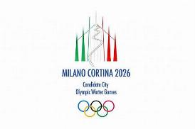 A MILANO-CORTINA LE OLIMPIADI 2026, GIOCHI TORNANO IN ITALIA