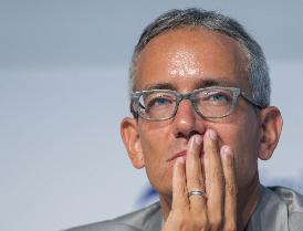 MAXIMO IBARRA NUOVO CEO DI SKY ITALIA DA OTTOBRE