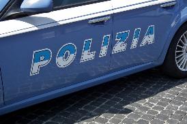 POLIZIOTTO ACCOLTELLATO A ROMA, RICOVERATO D’URGENZA