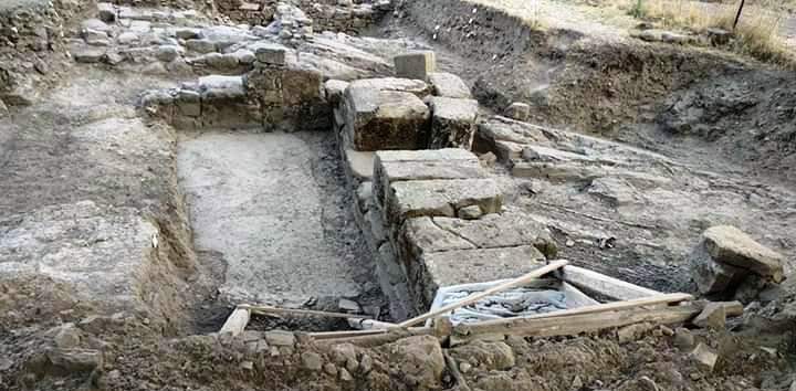 Troina. Avviata la terza campagna di scavo archeologico della “Catena”