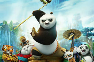 Bimbo di otto anni caduto dal terzo piano ad Enna si sveglia dal coma e chiede: “posso vedere Kung fu Panda in tv?”