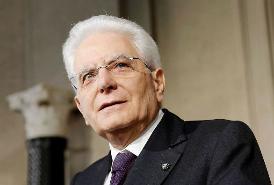 MATTARELLA “SERVE PERCORSO COMUNE DI CRESCITA PER L’INTEGRAZIONE UE”