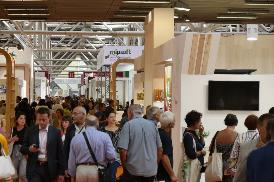 TORNA IL SALONE DEL BIO, A BOLOGNA DAL 6 AL 9 SETTEMBRE