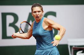 HALEP NUOVA REGINA DI WIMBLEDON, SERENA WILLIAMS AL TAPPETO