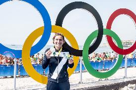 BRONZO E PASS OLIMPICO PER RACHELE BRUNI AI MONDIALI DI NUOTO