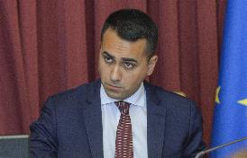 FINANZIAMENTI AI PARTITI, DI MAIO CHIEDE COMMISSIONE D’INCHIESTA