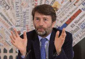 FRANCESCHINI APRE AL M5S, DI MAIO “ORGOGLIOSAMENTE DIVERSI DAL PD”