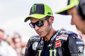 ROSSI “CONCENTRATO SUL MONDIALE”, VINALES “YAMAHA SU STRADA GIUSTA”