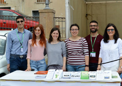 ASP Enna, progetto “Approcci pericolosi, ovvero giovani e droghe tra rischio e piacere”.