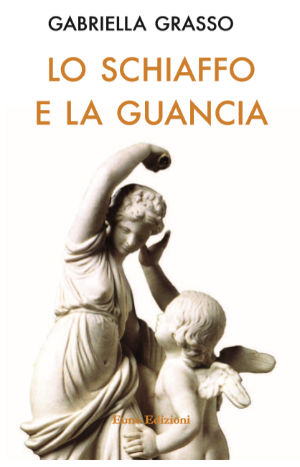 Troina, presentazione del libro di Gabriella Grasso “Lo schiaffo e la guancia”