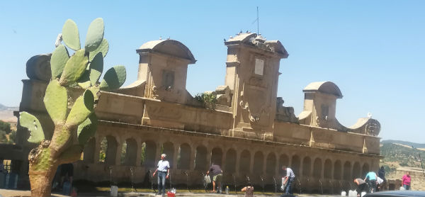 Chiacchierata con Francesco Sinatra, ex sindaco di Leonforte, sul paventato dissesto