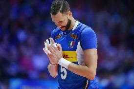 L’ITALVOLLEY SPAZZA VIA LA SERBIA, GLI AZZURRI VOLANO A TOKYO