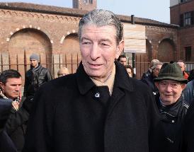 MALORE IN ACQUA A GIARDINI NAXOS, MORTO FELICE GIMONDI