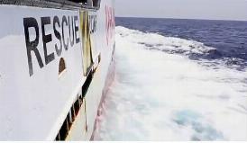 IMMIGRAZIONE: NUOVO SBARCO A LAMPEDUSA MENTRE CONTINUA ODISSEA OPEN ARMS