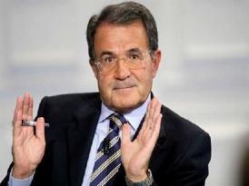 PRODI “SERVE COALIZIONE DI LEGISLATURA”