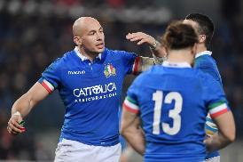 RUGBY: O’SHEA SCEGLIE I 31 AZZURRI PER IL MONDIALE, QUINTO PER PARISSE