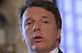 RENZI “SE NASCE NUOVO GOVERNO NON NE FARO’ PARTE”