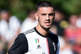 DEMIRAL SI PRESENTA “UN ONORE ESSERE ALLA JUVE”