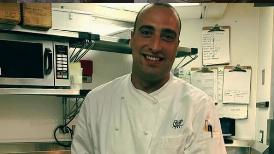 SCOMPARSO A NEW YORK CAPO CHEF RISTORANTE CIPRIANI