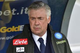 ANCELOTTI ACCOGLIE LOZANO E PUNTA IN ALTO “LOTTEREMO PER VINCERE”