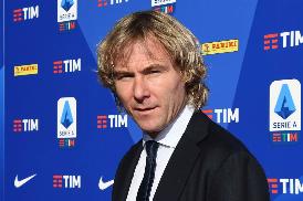 NEDVED “NON È UN ANNO DI TRANSIZIONE, LA JUVE VUOLE VINCERE SEMPRE”