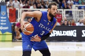 NUOVA SCONFITTA CONTRO LA SERBIA MA L’ITALBASKET È IN CRESCITA