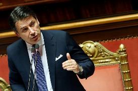 CONTE “STAGIONE POLITICA CHIUSA, QUESTIONE DI PROGRAMMI NO DI PERSONE”