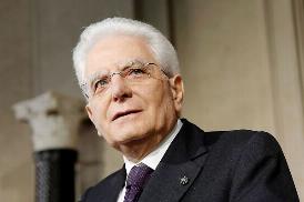 MATTARELLA “MEMORIA ALLA BASE DEI VALORI DI DEMOCRAZIA E LIBERTÀ”