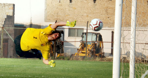 Enna Calcio-Acireale: 0-3 nel test amichevole