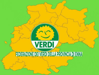La Federazione dei Verdi rigenerazione urbana, sociale e politica per la nuova Valguarnera