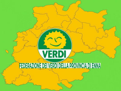 Nasce ad Enna la federazione dei “Verdi”