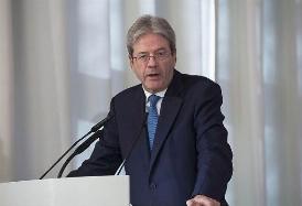 PAOLO GENTILONI NUOVO COMMISSARIO UE AGLI AFFARI ECONOMICI