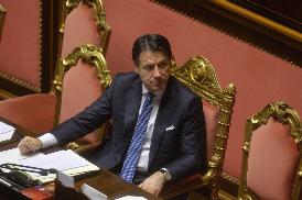 PER IL GOVERNO CONTE BIS ARRIVA ANCHE LA FIDUCIA DEL SENATO