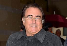 TUTTO CHIARITO TRA AL BANO E UCRAINA, NON SARÀ PIÙ IN BLACK LIST