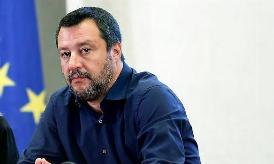 SALVINI “SI’ A REFERENDUM PER SISTEMA MAGGIORITARIO”