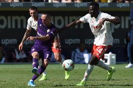 BRUTTA JUVE MA LA FIORENTINA SBAGLIA TROPPO, 0-0 AL “FRANCHI”