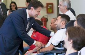 CONTE “FORUM PERMANENTE SU DISABILITA'”