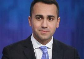 DI MAIO IN VISTA REGIONALI “UN PATTO CIVICO PER L’UMBRIA”